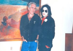 Бил Клинтън, Майкъл Джексън и Тръмп сред гостите на Джефри Епстийн, предстоят още разкрития