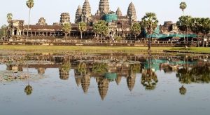 Китайски пратеник посредничи за мир между Камбоджа и Тайланд на фона на подновени сблъсъци