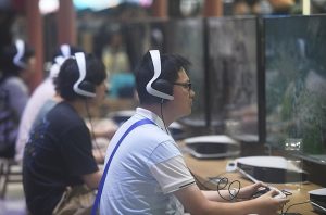 Китайският пазар на видеоигри надхвърли 350 млрд. юана през 2025 г.