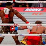 Джошуа към Фюри след победата над Джейк Пол: Стига приказки, нека говорим с юмруци!