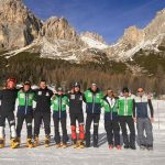 Четирима българи на осминафиналите на Световната купа по сноуборд в Давос, Малена Замфирова впечатлява с 5-о място