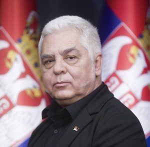 Сръбският министър Братина се извини за призиви Хърватия да бъде „наказана с териториална загуба“