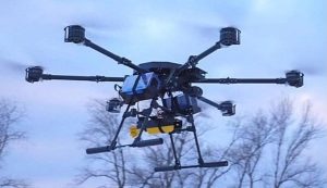 Турция: Втори дрон с неизвестен произход открит в поле