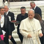 Папа Лъв XIV свиква първа консистория, очертава управленска програма