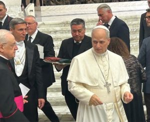 Папа Лъв XIV свиква първа консистория, очертава управленска програма