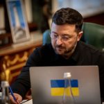 САЩ предлагат нов формат за мирни преговори между Украйна и Русия