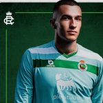 Пламен Андреев отново титуляр в Испания, Расинг (Сантандер) с ново реми