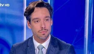 Борис Бонев критикува ремонта на бул. „Рожен“, иска санкции от кмета Терзиев