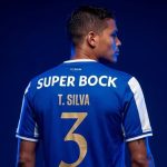 Тиаго Силва се завръща в Порто: 41-годишният бразилец подписа с първия си европейски клуб