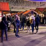 Арестуваха джебчия, два дни крал на Коледен базар в Пловдив