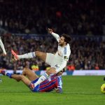 Илия Груев с ключов принос за разгромна победа на „Лийдс“ над „Кристъл Палас“