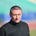 Анатоли Нанков уволнен от Монтана