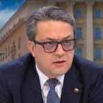 Тома Биков от ГЕРБ: Никой няма да изкара 121 депутата, дори Румен Радев