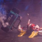 Китайски робот спечели световен турнир в Абу Даби