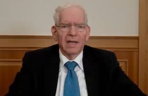 Лидерът на евреите в Германия алармира: Антисемитизмът е на опасно високо ниво