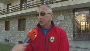 Планински спасител: Загиналият турист под Вихрен е бил без подходяща екипировка