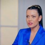 Ралица Паскалева откровено: „Понякога се чудя дали съм добър родител и човек“