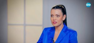 Ралица Паскалева откровено: „Понякога се чудя дали съм добър родител и човек“