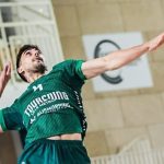 Венислав Антов поведе „Туркоан“ към върха във Франция