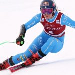 София Годжа триумфира в Супер-Г във Вал д’Изер, Линдзи Вон отново на подиума