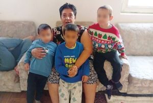 Отказват пенсии за сираците на Ирина, убита в Трявна: Нямала 1 г. трудов стаж