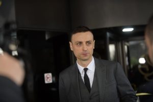 Патрик Шик изпревари Димитър Бербатов по голове за Байер (Леверкузен) в Бундеслигата