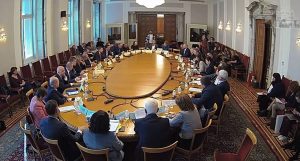 Удълженият бюджет – най-добрата мярка срещу инфлацията и път към финансова стабилност