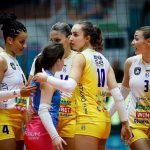 „Марица“ доминира: Девета поредна Купа на България след 3:0 срещу „Левски“