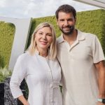 Григор Димитров се подготвя в Дубай с нов треньор и елитна лекарка преди Австралия