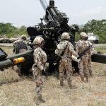 Колумбийска партизанска група обяви 10-дневно примирие по празниците