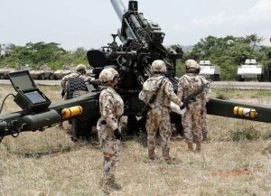 Колумбийска партизанска група обяви 10-дневно примирие по празниците