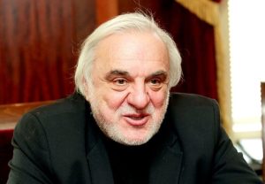 Акад. Пламен Карталов остава начело на Софийската опера за още пет години