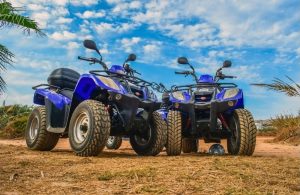 Трагичен инцидент: 62-годишен загина с АТВ край село Светля