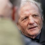 Гриша Ганчев за Боян Радев: „Отвори ми очите за много работи“