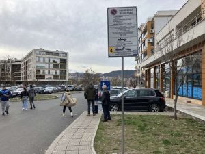 Безплатно паркиране в Кърджали по Коледа и Нова година, обмислят намаление на таксата за 2026 г.
