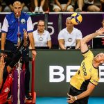 Български съдия на финал на Световното клубно първенство по волейбол