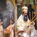 Патриарх Даниил ще оглави тържествени богослужения за Бъдни вечер и Коледа