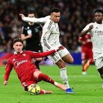 „Реал“ Мадрид единствен европейски клуб в Топ 20 на Forbes