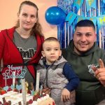 Тихомир от Михайлово: Шестгодишно момче чака нови шини, за да проходи