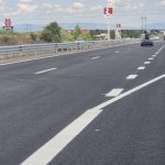 Катастрофа блокира АМ „Тракия“ при км 265 към София