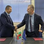 Тихомир Стоев официално встъпи в длъжност като апелативен прокурор на Пловдив