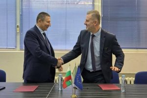 Тихомир Стоев официално встъпи в длъжност като апелативен прокурор на Пловдив