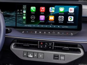 Nissan въвежда персонализиран звук за всеки шофьор