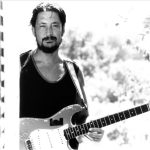 Крис Риа, гласът зад „Driving Home for Christmas“, почина на 74 години