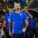 Деян Станкович се завръща начело на „Цървена звезда“