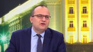Мартин Димитров: Технически проблеми след еврото – "неадекватна информационна кампания" ги предизвиква