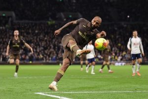 Игор Тиаго: От депресия и български студ до звезда във Висшата лига