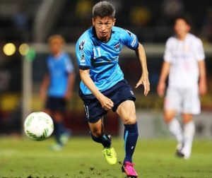 Кинг Казу започва 41-ви сезон на 58 години