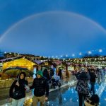 Бяла Коледа и екстремни температурни амплитуди: от -7° на Нова година до 15° през януари