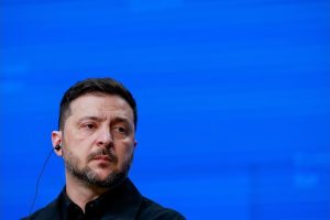 Украйна разработва собствени системи за ПВО, докато търси решения за дефицита на ракети